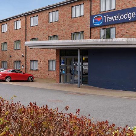 Travelodge Leeds Colton การ์ฟอร์ธ ภายนอก รูปภาพ