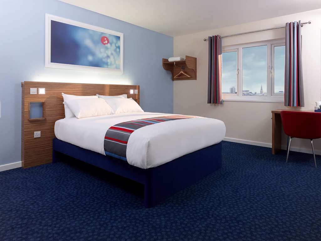 Travelodge Leeds Colton การ์ฟอร์ธ ห้อง รูปภาพ