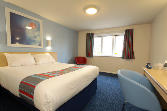 Travelodge Leeds Colton การ์ฟอร์ธ ห้อง รูปภาพ