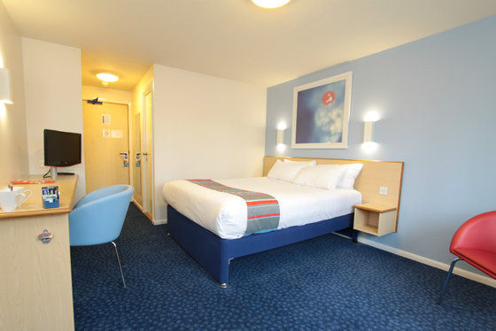 Travelodge Leeds Colton การ์ฟอร์ธ ห้อง รูปภาพ