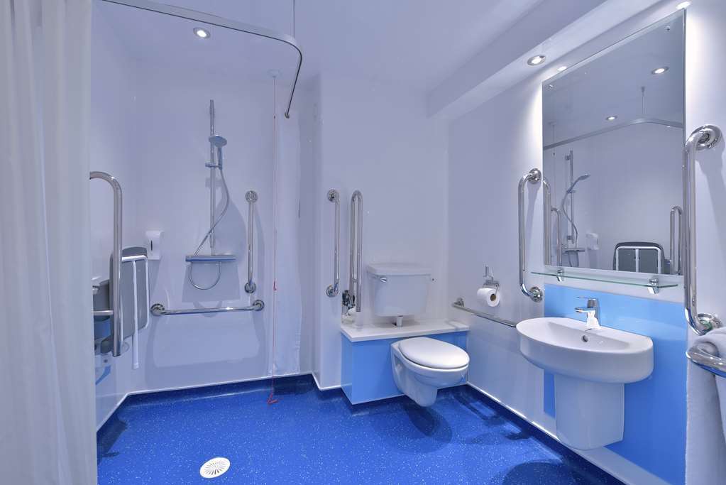 Travelodge Leeds Colton การ์ฟอร์ธ ห้อง รูปภาพ