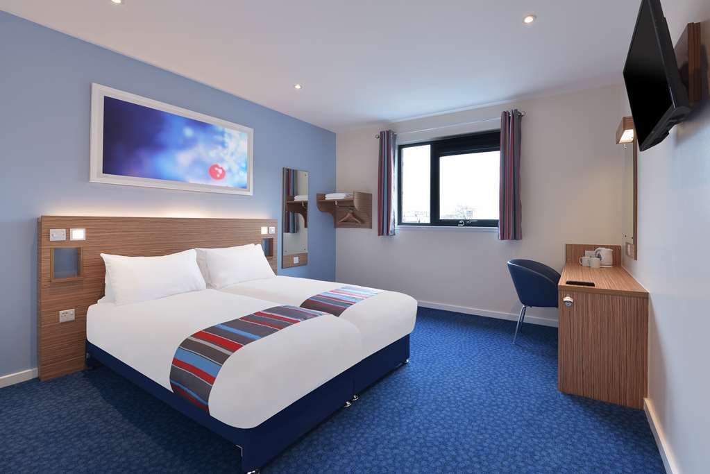 Travelodge Leeds Colton การ์ฟอร์ธ ห้อง รูปภาพ