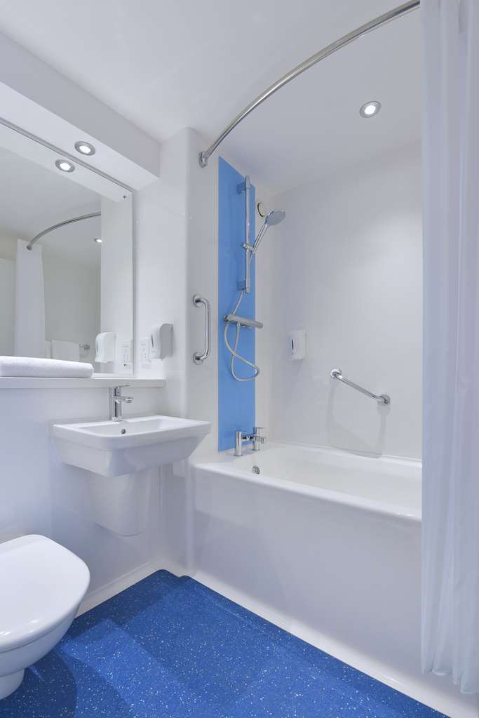 Travelodge Leeds Colton การ์ฟอร์ธ ห้อง รูปภาพ