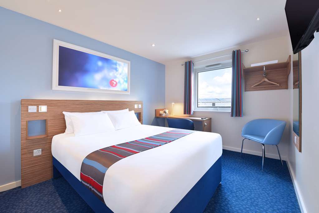 Travelodge Leeds Colton การ์ฟอร์ธ ห้อง รูปภาพ